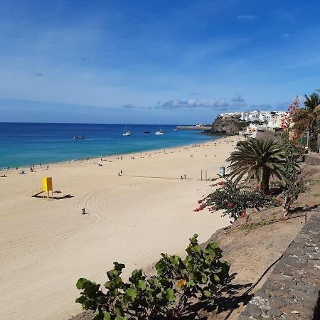 Jandia Beach Morro Jable  Εξωτερικό φωτογραφία