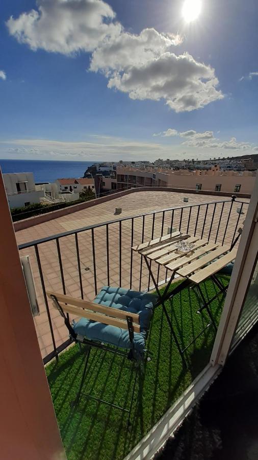 Jandia Beach Morro Jable  Εξωτερικό φωτογραφία