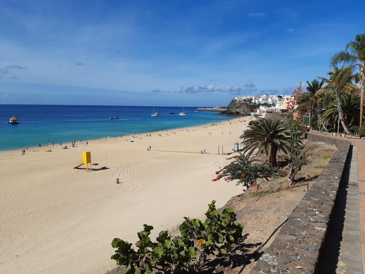 Jandia Beach Morro Jable  Εξωτερικό φωτογραφία