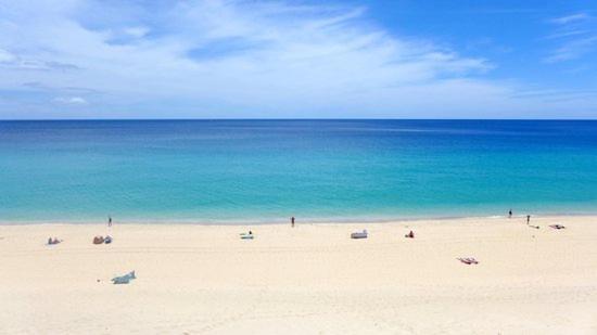 Jandia Beach Morro Jable  Εξωτερικό φωτογραφία