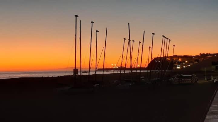 Jandia Beach Morro Jable  Εξωτερικό φωτογραφία