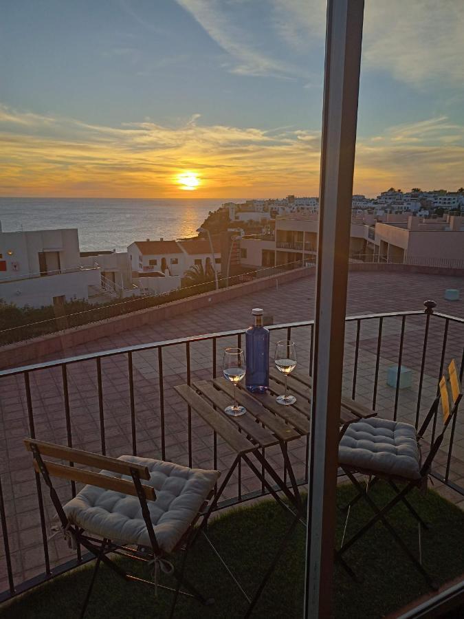 Jandia Beach Morro Jable  Εξωτερικό φωτογραφία