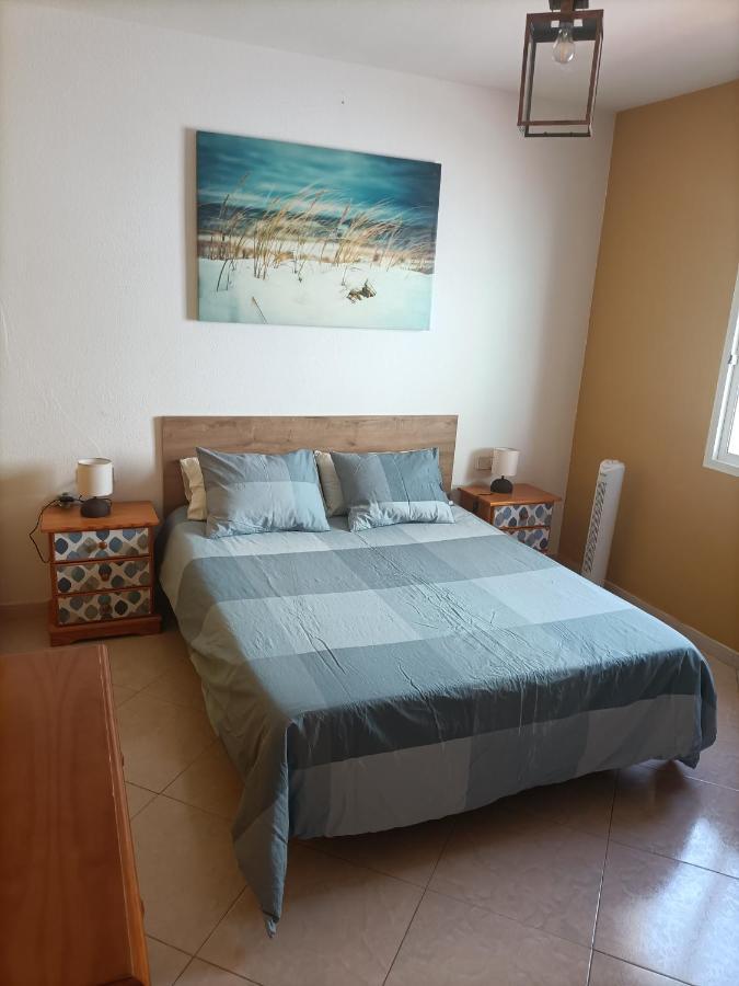Jandia Beach Morro Jable  Εξωτερικό φωτογραφία