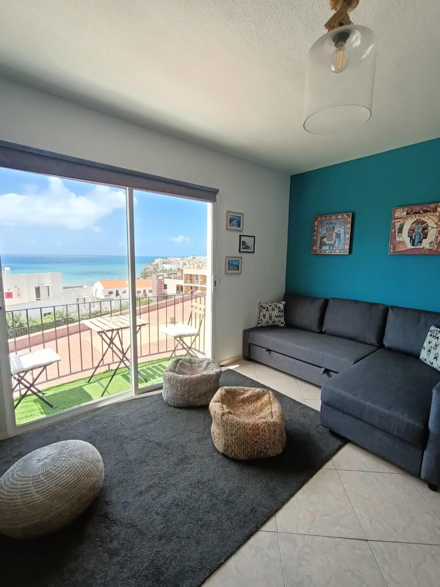 Jandia Beach Morro Jable  Εξωτερικό φωτογραφία